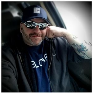 Meet your Posher, Jason